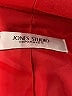 Jones Studio 100% Polyester Red Blazer Size L (estimated) - photo 6