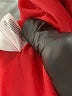 Jones Studio 100% Polyester Red Blazer Size L (estimated) - photo 8