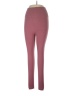 Unbranded Burgundy Pink Active Pants Size L - photo 1