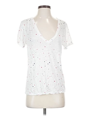 Rails Short Sleeve T-Shirt (view 1)