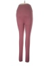 Unbranded Burgundy Pink Active Pants Size L - photo 2