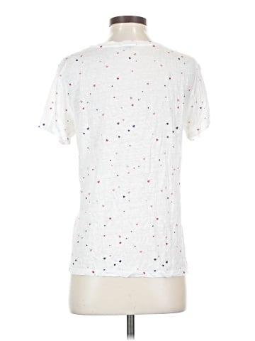 Rails Short Sleeve T-Shirt (view 2)