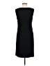 Tory Burch 100% Wool Black Cocktail Dress Size M - photo 2