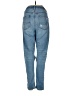 American Eagle Outfitters Hearts Blue Jeans Size 6 - photo 2