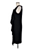 Tory Burch 100% Wool Black Cocktail Dress Size M - photo 5
