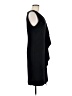 Tory Burch 100% Wool Black Cocktail Dress Size M - photo 4