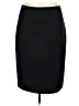 Kasper Solid Black Formal Skirt Size 16 - photo 1