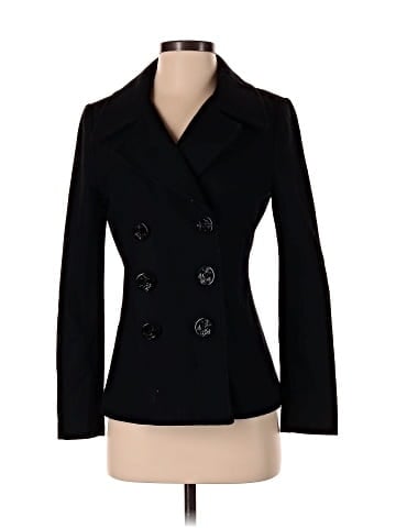 Nautica Wool Blazer (view 1)