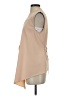 Zara Tan Vest Size S - photo 5
