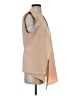 Zara Tan Vest Size S - photo 4