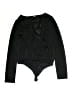 Express Black Bodysuit Size M - photo 1