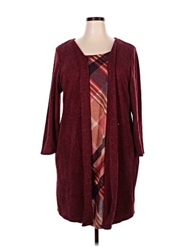 Perceptions Cardigan (view 1)