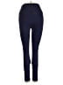 Unbranded Blue Active Pants Size 4 - 6 - photo 2