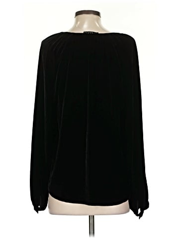 Maven West Long Sleeve Blouse (view 2)