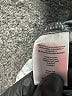CAbi Hearts Gray Jeans Size 10 - photo 7