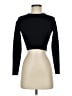 Zara Black Cardigan Size S - photo 1