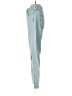 Zara Hearts Blue Jeans Size 4 - photo 5
