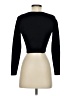 Zara Black Cardigan Size S - photo 2