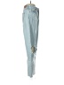 Zara Hearts Blue Jeans Size 4 - photo 4