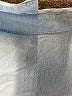 Assorted Brands Blue Short Sleeve Blouse Size S - photo 7