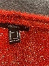 Forever 21 Tweed Red Cardigan Size M - photo 7