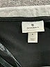 DressBarn Black Long Sleeve Top Size L - photo 7