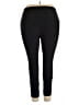 Shiela Rose Black Active Pants Size 2X - photo 2