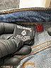 Red Engine Blue Jeans Size 31 waist - photo 7