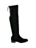CATHERINE Catherine Malandrino Black Boots Size 6 1/2 - photo 1