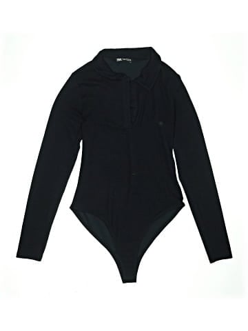 Zara Bodysuit (view 1)