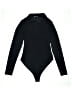 Zara Black Bodysuit Size M - photo 1