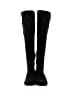CATHERINE Catherine Malandrino Black Boots Size 6 1/2 - photo 2