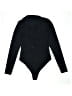 Zara Black Bodysuit Size M - photo 2