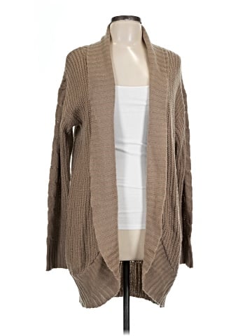 Ambiance Apparel Cardigan (view 1)
