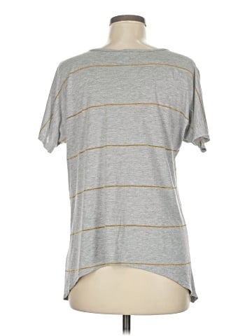 H.I.P. Happening in the Present Short Sleeve Top (view 2)