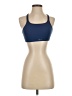 Set Active Blue Sports Bra Size XS (estimated) - photo 1