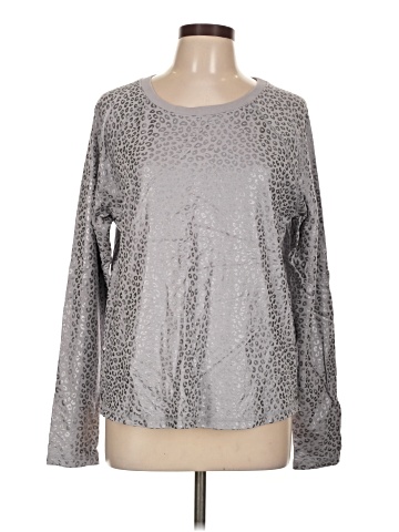 Zuda Long Sleeve T-Shirt (view 1)