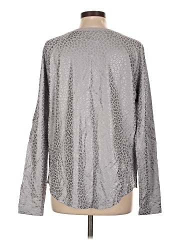 Zuda Long Sleeve T-Shirt (view 2)