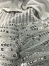 Unbranded 100% Polyurethane Metallic Silver Cocktail Dress Size 10 - photo 6