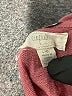 Cupio Pink Turtleneck Sweater Size L - photo 7