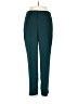J.Crew 365 100% Polyester Solid Teal Dress Pants Size 4 - photo 1