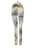 Fabletics Print White Leggings Size XS - photo 1