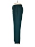 J.Crew 365 100% Polyester Solid Teal Dress Pants Size 4 - photo 5