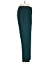 J.Crew 365 100% Polyester Solid Teal Dress Pants Size 4 - photo 4