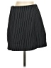 The Drop Stripes Black Formal Skirt Size XS - photo 1