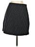 The Drop Stripes Black Formal Skirt Size XS - photo 2