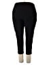 Zenergy by Chico's Black Active Pants Size XL (3) - photo 2