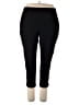 Zenergy by Chico's Black Active Pants Size XL (3) - photo 1