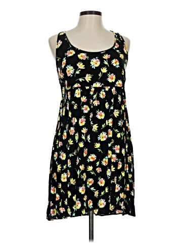 Xhilaration Casual Dress (view 1)