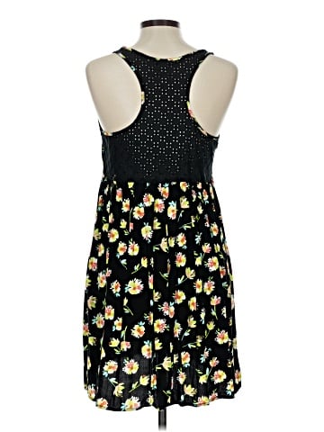 Xhilaration Casual Dress (view 2)